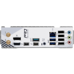 ASRock Ζ890 Pro RS WiFi White Motherboard ATX with Intel 1851 Socket - Image 4