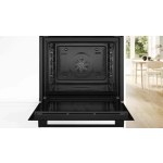 Bosch Over Counter Oven 71lt W59.4cm. - Image 4