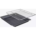 Bosch Over Counter Oven 71lt W59.4cm. - Image 5