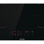 Gorenje Induction Cooktop Autonomous 59.5x52εκ. - Image 2