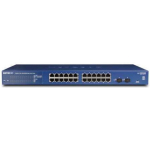 NetGear GS724T Managed L3 Switch with 24 Gigabit (1Gbps) Ethernet Ports - Image 2