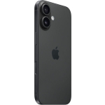 Apple iPhone 16 (8GB/128GB) Black - Image 3