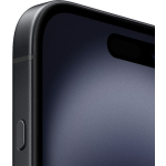 Apple iPhone 16 (8GB/128GB) Black - Image 4