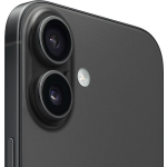 Apple iPhone 16 (8GB/128GB) Black - Image 6
