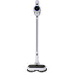 Adler Rechargeable 2 in 1 Stick & Handheld Vacuum 25.2V White АD 7064 - Image 4