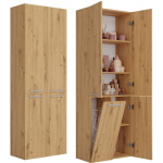 Nel 1k/dd Artisan Bathroom Column