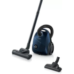 Bosch BGBS2BU1 Vacuum Cleaner 850W Bagged 3.5lt Blue - Image 2