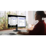 Philips E-Line 27E1N1800A IPS HDR Monitor 27" 4K 3840x2160 with Response Time 4ms GTG - Image 3