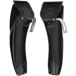 Wahl Professional Kuno Professional Rechargeable Hair Clipper Black 1887-0470 - Image 3