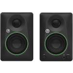 Mackie CR5BT Studio Monitor Speakers 5" 50W Pair Black - Image 3