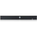 Zyxel GS1900-10HP Managed L2 PoE+ Switch with 8 Gigabit (1Gbps) Ethernet Ports and 2 SFP Ports - Image 2