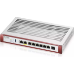 Zyxel USGFLEX200HP-EU0102F Firewall 1pcs - Image 4