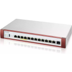 Zyxel USGFLEX500H-EU0102F Firewall 1pcs - Image 3
