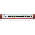 Zyxel USGFLEX500H-EU0102F Firewall 1pcs - Image 4