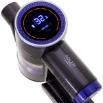 Adler Rechargeable Stick Vacuum 22.2V Black AD 7061 - Image 2