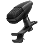 Sennheiser MD-421 + MZH Δυναμικό Microphone Clip On for Vocals