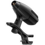 Sennheiser MD-421 + MZH Δυναμικό Microphone Clip On for Vocals - Image 2