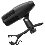 Sennheiser MD-421 + MZH Δυναμικό Microphone Clip On for Vocals - Image 3
