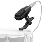 Sennheiser MD-421 + MZH Δυναμικό Microphone Clip On for Vocals - Image 4