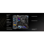 ASRock Z890 Taichi Wi-Fi Motherboard ATX with Intel 1851 Socket - Image 3