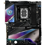 ASRock Phantom Gaming Z890 Nova WiFi Motherboard ATX with Intel 1851 Socket - Image 2
