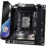 ASRock Phantom Gaming Z890I Nova WiFi Motherboard Mini ITX with Intel 1851 Socket - Image 5