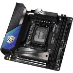ASRock Phantom Gaming Z890I Nova WiFi Motherboard Mini ITX with Intel 1851 Socket - Image 6