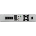 Eaton 9E UPS On-Line 1000VA 900W with 4 IEC Outlets - Image 3