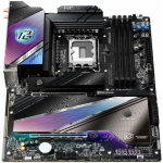 ASRock Phantom Gaming Z890 Nova WiFi Motherboard ATX with Intel 1851 Socket - Image 4