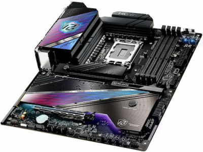 ASRock Phantom Gaming Z890 Nova WiFi Motherboard ATX with Intel 1851 Socket - Image 7