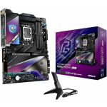 ASRock Phantom Gaming Z890 Nova WiFi Motherboard ATX with Intel 1851 Socket - Image 3