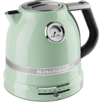Kitchenaid Kettle 1.5lt 2400W Turquoise - Image 3