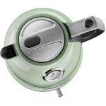 Kitchenaid Kettle 1.5lt 2400W Turquoise - Image 5