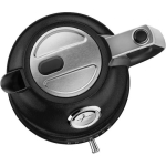 Kitchenaid Kettle 1.5lt 2400W Black - Image 2
