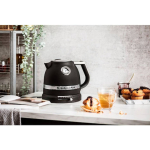 Kitchenaid Kettle 1.5lt 2400W Black - Image 5