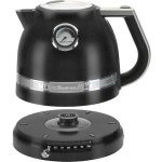 Kitchenaid Kettle 1.5lt 2400W Black - Image 4