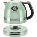 Kitchenaid Kettle 1.5lt 2400W Turquoise - Image 2