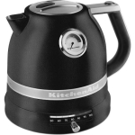 Kitchenaid Kettle 1.5lt 2400W Black - Image 3