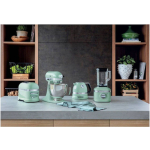 Kitchenaid Kettle 1.5lt 2400W Turquoise - Image 6