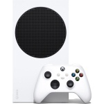 Microsoft Xbox Series S 1TB Robot White - Image 2