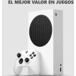 Microsoft Xbox Series S 1TB Robot White - Image 5