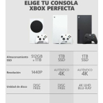 Microsoft Xbox Series S 1TB Robot White - Image 8