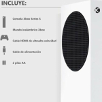 Microsoft Xbox Series S 1TB Robot White - Image 7