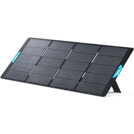 Anker Solix Ps400 Solar Panel Charger 400W for Portable Devices