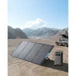 Anker Solix Ps400 Solar Panel Charger 400W for Portable Devices - Image 2