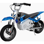 Inspired Dirt Rocket MX350 Electric Black