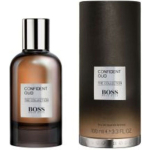 Boss The Collection Confident Oud Eau de Parfum 100ml