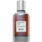 Boss The Collection Confident Oud Eau de Parfum 100ml - Image 2