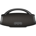 W-King X20 Waterproof Bluetooth Speaker 200W with Battery Life up to 24 hours Black - Image 3