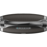 W-King X20 Waterproof Bluetooth Speaker 200W with Battery Life up to 24 hours Black - Image 4